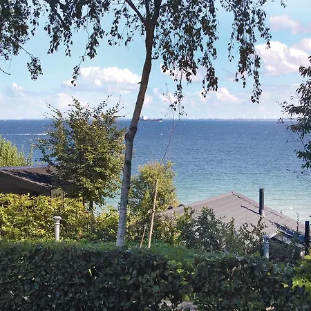 Holiday Rudkobing *xxviii * Feriehus Spodsbjerg